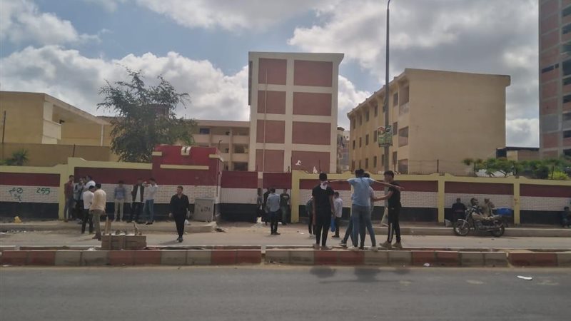 بوابة الجمهورية
