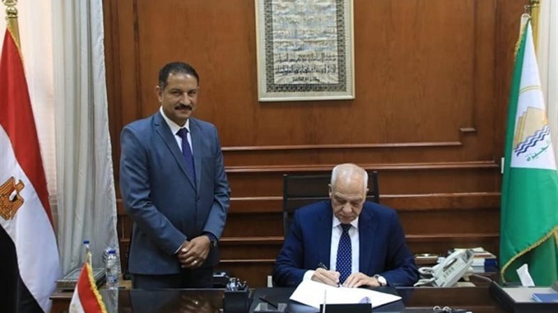 اللواء أحمد راشد