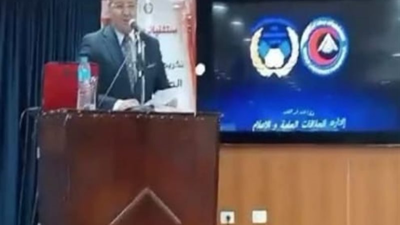 الدكتور عمرو الدخاخني