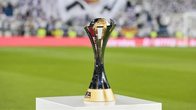كأس العالم للاندية