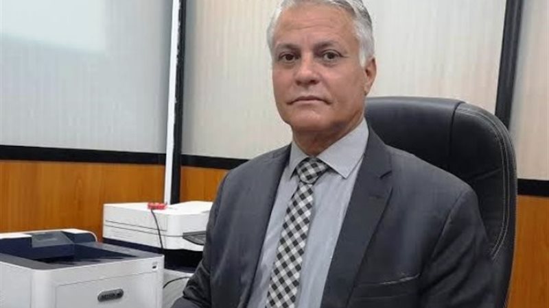 المستشار أسامة سعد