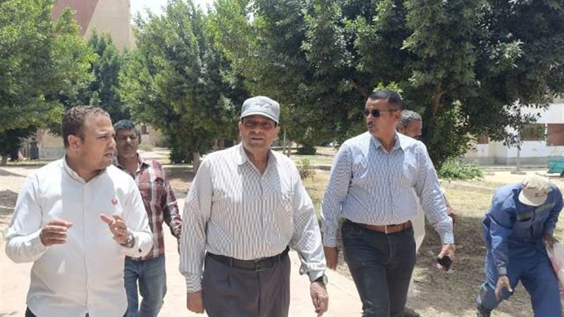 بوابة الجمهورية