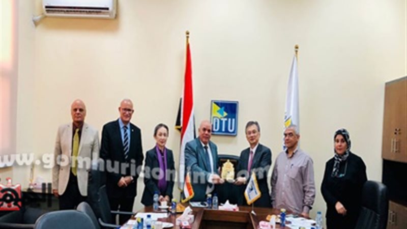 الدكتور عربي كشك