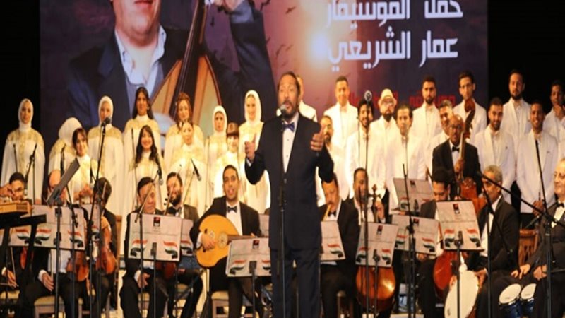علي الحجار