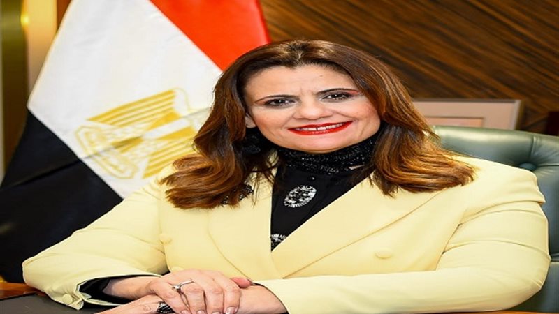 السفيرة سها جندي