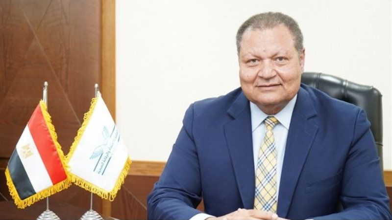 الدكتور أحمد طه