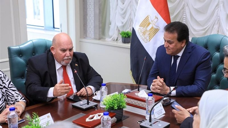 الدكتور خالد عبدالغفار