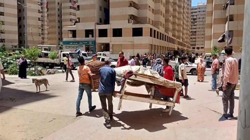 بوابة الجمهورية