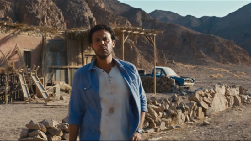 محمد إمام