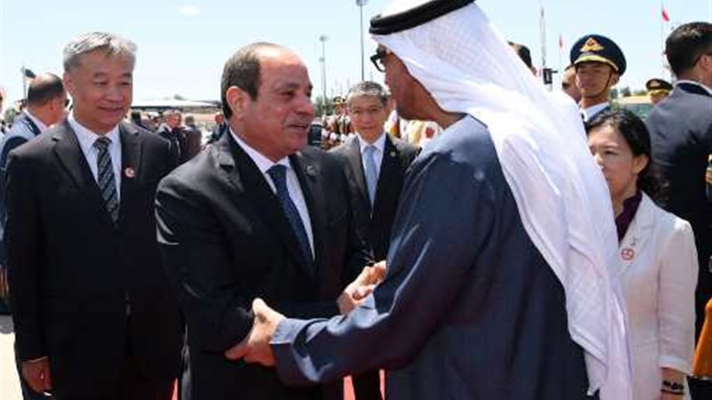 بوابة الجمهورية