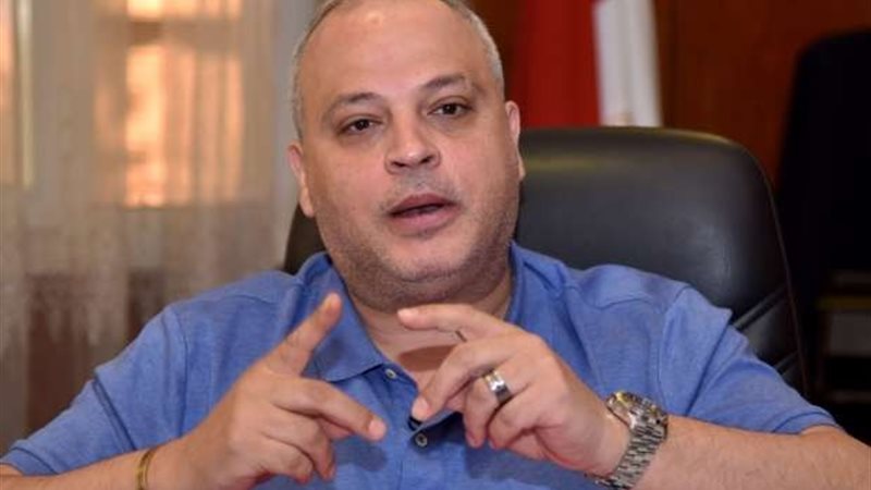 تامر عبد المنعم