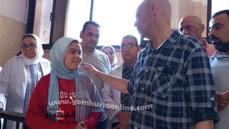 بوابة الجمهورية