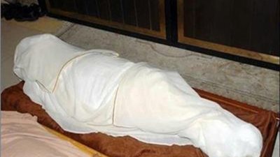 ذبح صبي بالشرقية فى ظروف غامضة