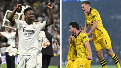 beIN SPORTS بث مجانى ماتش ريال مدريد.. تردد قناة beIN SPORTS 2024 الناقلة لمباراة ريال مدريد وبورسيا دورتموند في نهائي دوري أبطال أوروبا