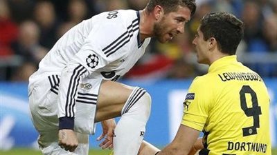ريال مدريد وبورسيا دورتموند .. موعد الماتش والقنوات الناقلة بث مباشر والتشكيل المتوقع لنهائي بطولة نهائي دوري أبطال أوروبا