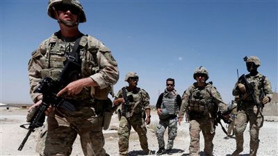 الخارجية الروسية: لم يتحدد موعد شطب 