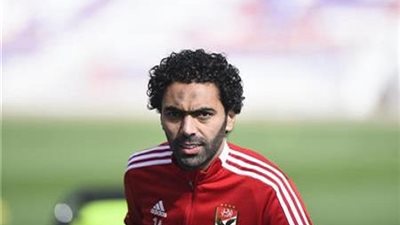 قرار جديد من محكمة مدينة نصر بشأن حسين الشحات