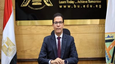 للمرة الاولى.. جامعة بنها بالتصنيف الروسي (RUR) لعام 2024