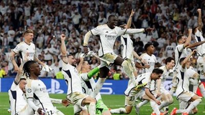 أسهل طريقة لـ مشاهدة مباراة ريال مدريد مع بوروسيا دورتموند