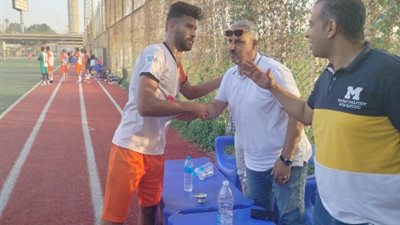 منتخب القليوبية يفوز على دمياط 2/صفر ويصعد لدور الثمانية