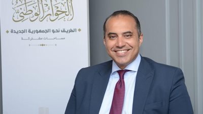 رئيس الأمانة الفنية للحوار الوطني: نرحب بطلب الحكومة لإدراج مناقشة مقترحات تحويل الدعم العيني لنقدي