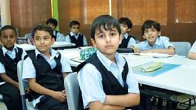 رابط التقديم إلكترونيا لـ رياض الأطفال والصف الأول الإبتدائي بالقاهرة