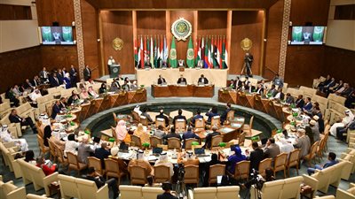 البرلمان العربي يستنكر محاولة تصنيف وكالة الأونروا كمنظمة إرهابية