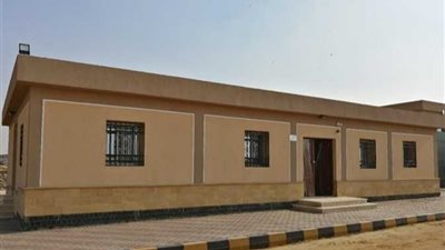 بتكلفة 35 مليون جنيه .. الجيزة تتسلم المدفن الصحي الآمن بشبرامنت