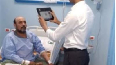 الأحوال المدنية: استخراج 8549 بطاقة رقم قومي و23123 مصدراً مميكنا