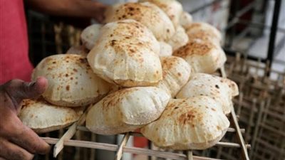 محافظ القاهرة : انتظام عمليات صرف الخبز المدعم بمخابز العاصمة