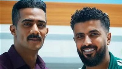 انفصال المخرج محمد سامى فنياً عن 