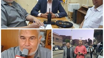 انتظام امتحانات الدبلومات الفنية لليوم السابع بالمنوفية.. فيديو