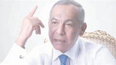 طارق رسلان: من حق العامليين الاستفادة من مبادرة استيراد السيارات