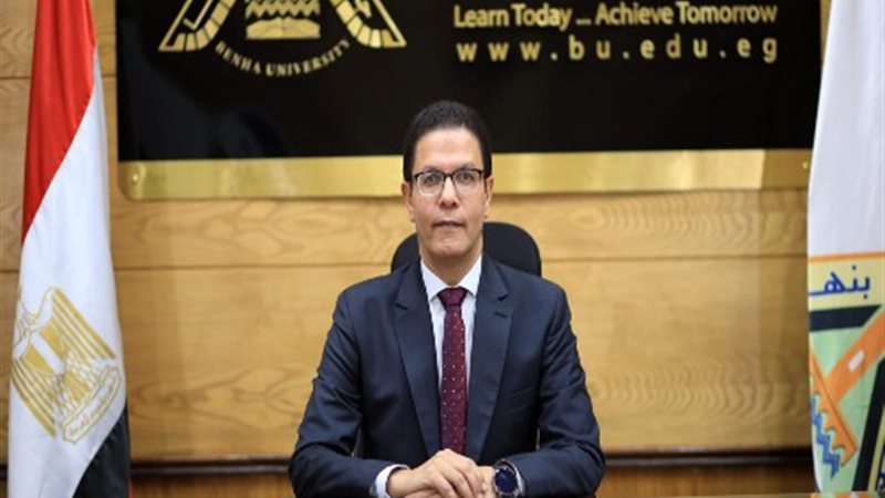 الدكتور ناصر الجيزاوي