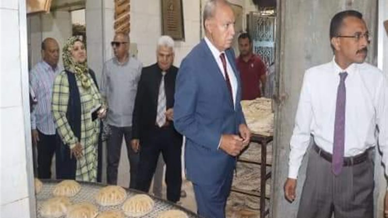 المهندسة منال احسان