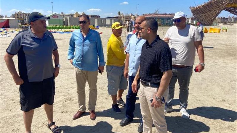 بوابة الجمهورية