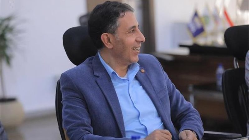 بوابة الجمهورية