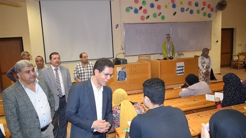 الدكتور ناصر الجيزاوى
