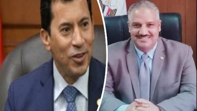 الشباب والرياضة بالقليوبية