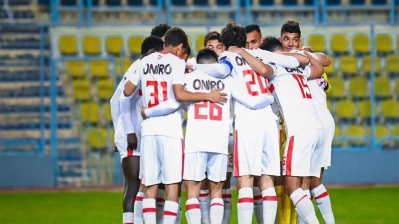فريق الزمالك