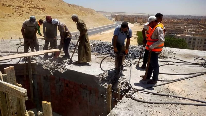 بوابة الجمهورية