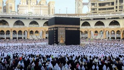 الصحة السعودية تؤكد أهمية أخذ اللقاحات قبل أداء مناسك الحج