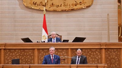 اللجنة العامة للنواب توافق على تقرير 