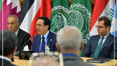 انطلاق ملتقى التجارب والممارسات الإدارية.. تطبيقات الذكاء الاصطناعي
