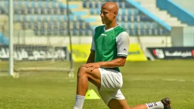 مدافع غزل المحلة يقترب من الزمالك فى الميركاتو الصيفى