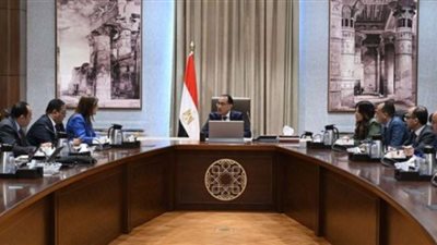 مجلس الوزراء: تحويل مبنى وزارة الداخلية بوسط البلد لمركز إبداع وفندق 3 نجوم