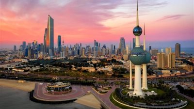 الإنتاج غير النفطي في الكويت يسجل أقوى نمو منذ 4 سنوات