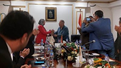 الضرائب: المستثمرون شركاء نجاح للمصلحة ونعمل للتيسير والتسهيل عليهم