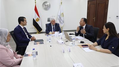 اتفاقية تعاون بين جامعتي 