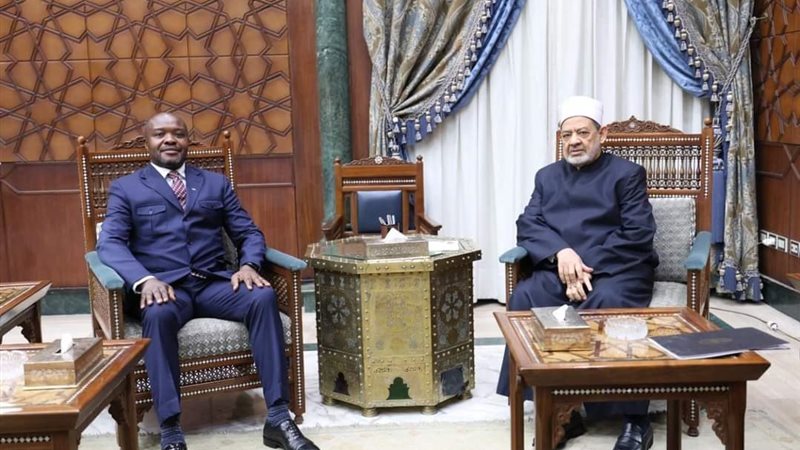 بوابة الجمهورية